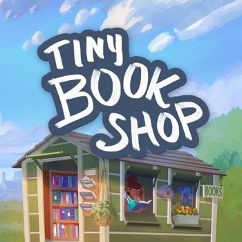 Tiny Bookshop +2 Jailed Cheats [ Full Game Unlocked ]