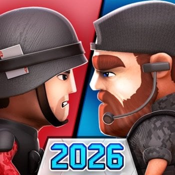 WarFriends: PVP Shooter +8 Jailed Cheats