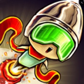 Bullet Boy v41 [ +1 Jailed ] Gems Max