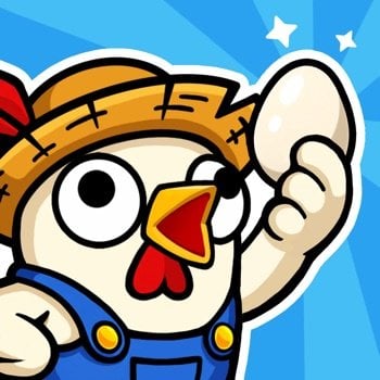 Cluck Survivor : Farm Defense v1.0.7 [ +10 Cheats ] Currency Max