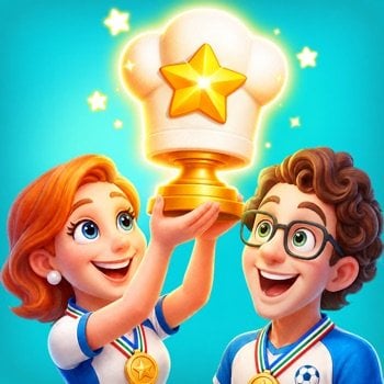 Foodstars: Merge & Cook (Auto Update) Jailed Cheats +3