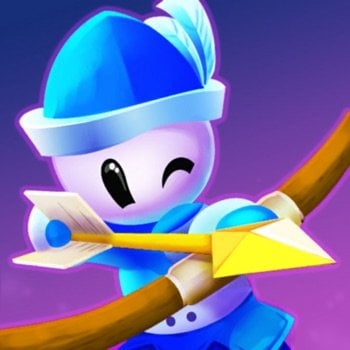 AmaZeus: Merge & Shoot v1.4.37 [ +6 Jailed ] ATK MAX