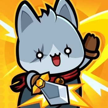 Meow Knights: Idle RPG (Auto Update) Jailed Cheats +4