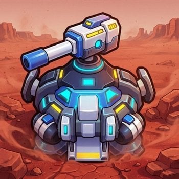Space Base Idle Tower Defense +5 Jailed Cheats