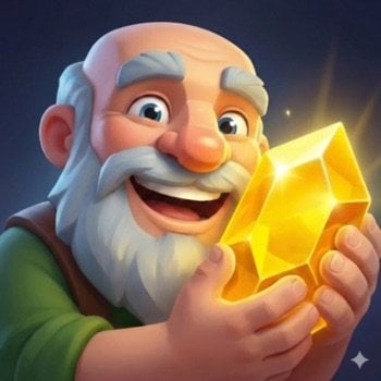 Dwarfs Diggers: Idle Master v0.7.4 [ +4 Jailed ] Currency Freeze