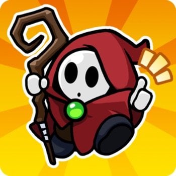 Magic Defense: Co-op Wizard TD 협동마법디펜스 : 마법사 키우기 v0.0.5 [ +5 Jailed ] Currency Enough