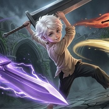 Elementra: The Boy's Adventure +7 Jailed Cheats
