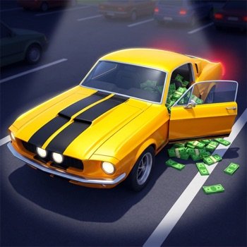 My Car Empire: Idle Tycoon 3D v0.0.10 [ +2 Jailed ] Currency Freeze