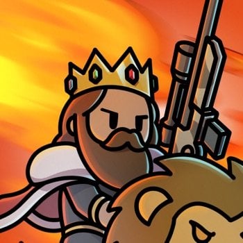 거너거너 Guner Guner v1.0 [ +2 Cheats ] ATK MAX
