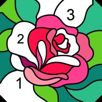 Happy Color by Numbers Game v1.19.7 [ +2 Jailed ] Hints Max