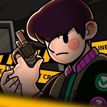 Detective S: Mystery Puzzle v1.21.4 [ +4 APK MOD ] Currency Freeze