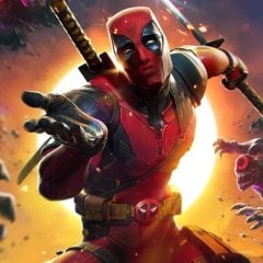 CrimsonDx