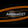 Adonius