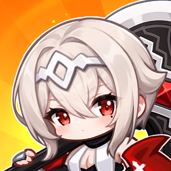 My Little Goddess : Idle RPG +3 Mods [ Damage & Defence ]