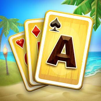 Tiki Solitaire TriPeaks +1 Mod [ Unlimited Coins ]