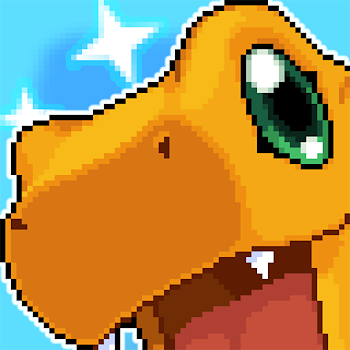 DIGIMON UP +3 Mods [ Damage & Defence ]
