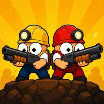 Dig Duels +4++ Mods [ Damage & Defence ]