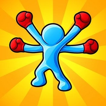 Endless Puncher +4 Jailed Cheats [ Damage & Defence ]