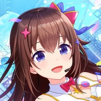 Hololive Dreams JP / ホロライブドリームス +3 Cheats
