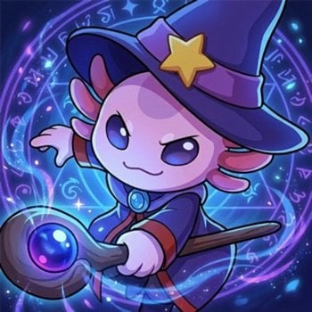 MagiLotl: Idle Wizard Tycoon v1.1.11 [ +6 Jailed ] Currency Freeze