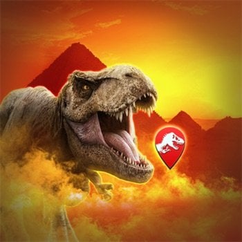 Jurassic World Alive +6 Cheats