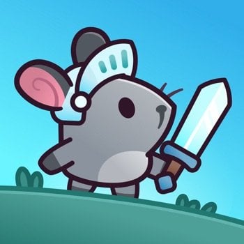 Mouse Quest: Idle RPG v1.1.9 [ +5 Cheats ] Currency Max