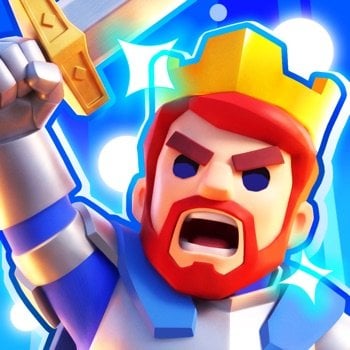 Warhorn - Kingdom Revenge v1.0.0 [ +3 Jailed ] ATK MAX