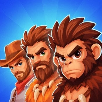 Human Rise: Idle Evolution v1.0.0 [ +2 Cheats ] Currency Max