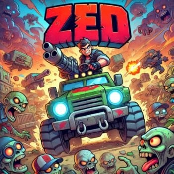 ZED - Zombie Enemy Destruction v1.1.48 [ +9 Jailed ] Currency Max