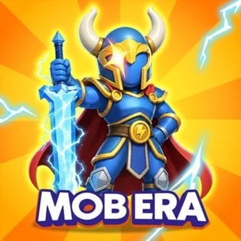 Mob Era: Age Evolution v0.2.8 [ +9 Cheats ] Currency Max