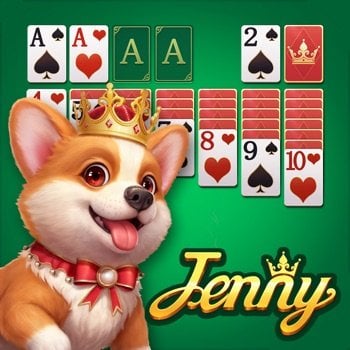 Jenny Solitaire - Card Games v1.53.0 [ +4 jailed ] Currency Max