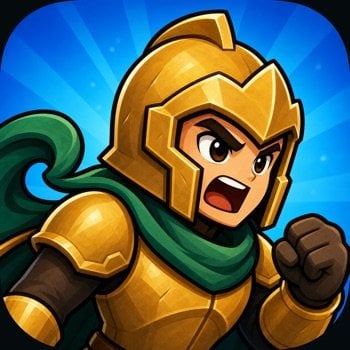 Tap Adventure: Idle RPG v1.3.2 [ +7 Jailed ] ATK MAX