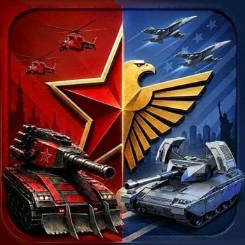 Red Command: RTS v3.4.0 [ +5 Cheats ] VIP Active