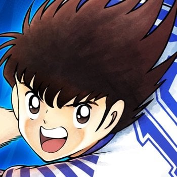 CaptainTsubasa:MyGoldenXI MG11 +1 Cheat