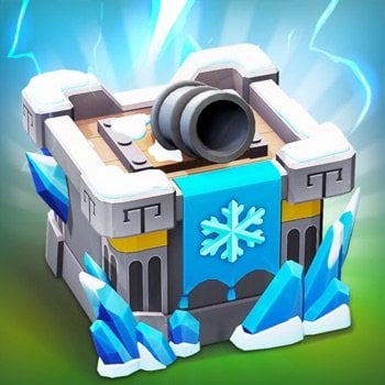 Tower Defense PvP Tower Royale v1.8.16 [ +2 Jailed ] Max Elixir