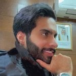 Ahmed alenzi