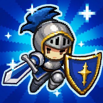 Pixel Defenders: Merge TD Game +5 Mods [ Damage & Defence ]