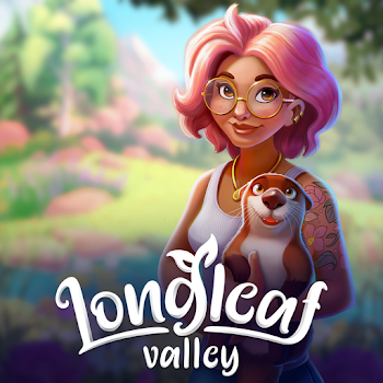 Longleaf Valley: Merge Game +1++ Mod [ Unlimited Currencies ]