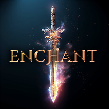 Enchant M: Idle RPG +4 Mods [ Damage & Defence ]
