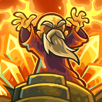 Kingdom Rush Battles: TD Game +4 Mods [ No Tower Cost ]