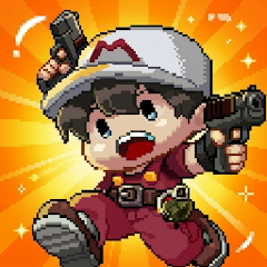 Too Many Zombies v1.1.11 [ +2 APK MOD ] ATK Max