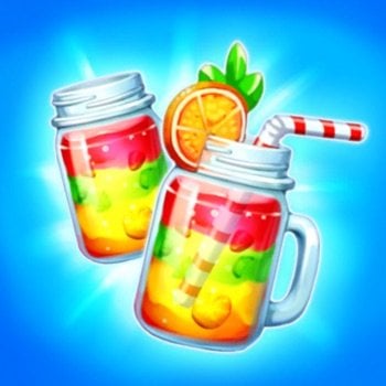 Merge Sweets v91.2 [ +4 Jailed ] Currency Max