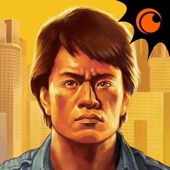Crunchyroll: Karate Survivor +1 Jailed Cheat [ Full Game Unlocked ]