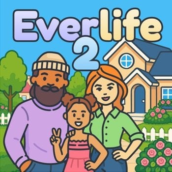 Everlife 2 - Life Simulator +1 Jailed Cheat [ All Expansions Unlocked ]