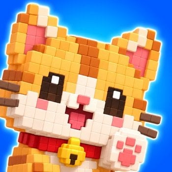 Cuby Busters +4 Jailed Cheats [ Unlimited Coins ]