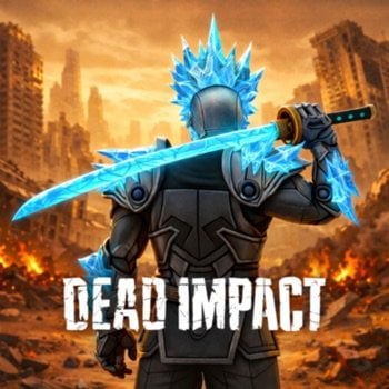 Dead Impact: Survival RPG Game +11 Jailed Cheats [ Unlimited Everything ]