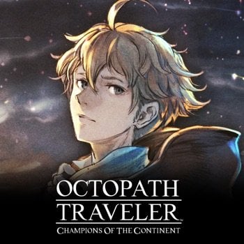 OCTOPATH TRAVELER: CotC +6 Jailed Cheats