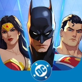 DC: Dark Legion™ +4 Jailed Cheats