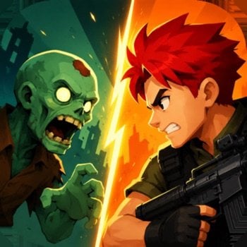 Doombie: Last Shelter +5 Cheats