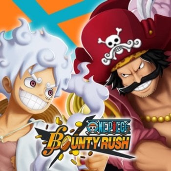ONE PIECE Bounty Rush +2 Cheats